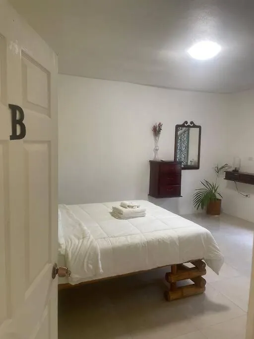 The Dream St Mary Villa Jamaica